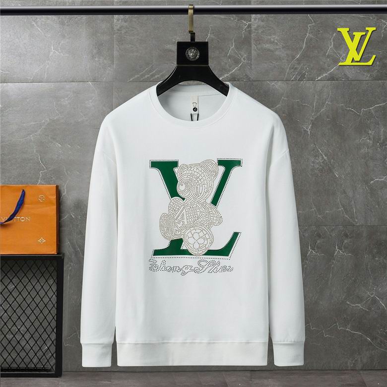 LV Sweatshirt m-3xl-014
